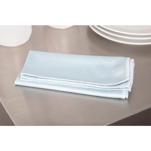 Jantex Microglass Cloth - 400x400mm 15.7x15.7"