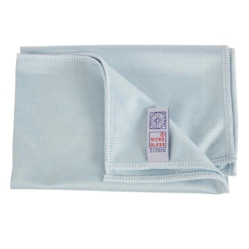 Jantex Microglass Cloth - 400x400mm 15.7x15.7"