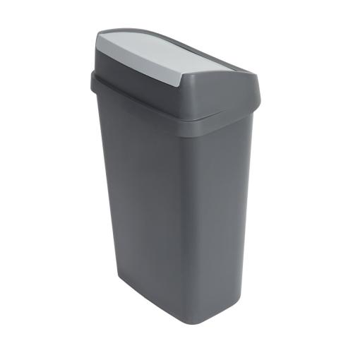 Mistral Swing Bin - 50Ltr