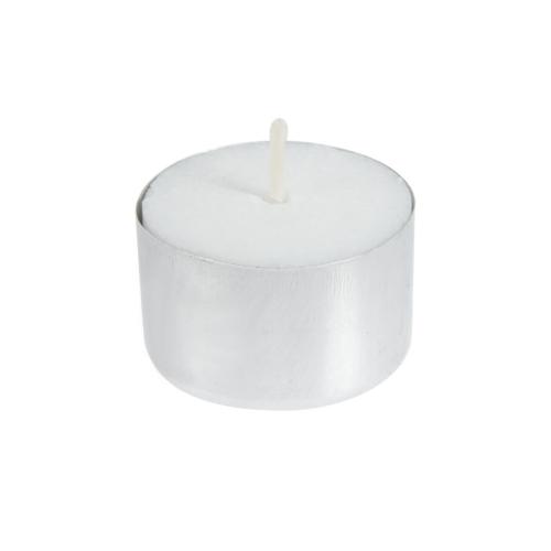 Tealight 8 Hour (Bag 50)