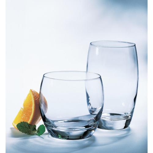 Arc Salto Old Fashioned Tumbler - 320ml 10 3/4oz (Box 6)