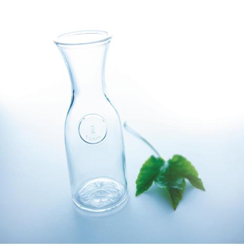 Arc Bystro Carafe - 1.0Ltr 1.8pint (Box 6)
