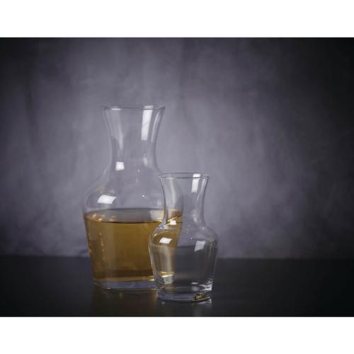 Arc Vin Carafe - 1Ltr 1.8pint (Box 6)