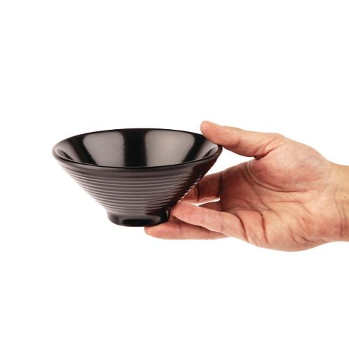 Olympia Kristallon Fusion Rice Bowl - 350ml 11.8fl oz (Box 12)