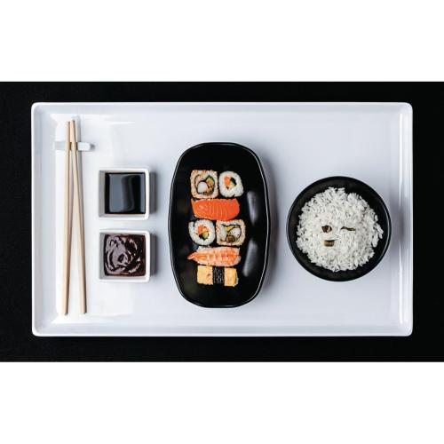 Olympia Kristallon Fusion Rice Bowl - 350ml 11.8fl oz (Box 12)