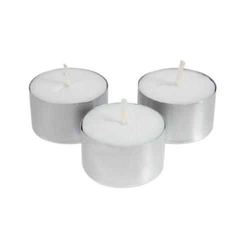 Tealight 8 Hour (Bag 50)