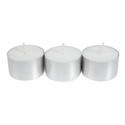 Tealight 8 Hour (Bag 50)