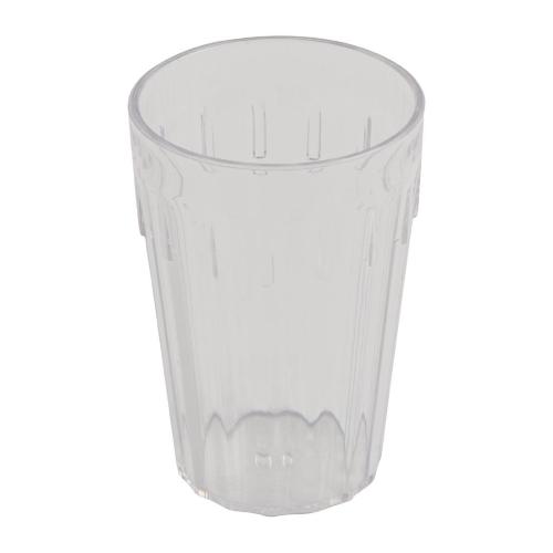 Olympia Kristallon Clear Tumbler - 142ml 4 4/5fl oz (Box 12)