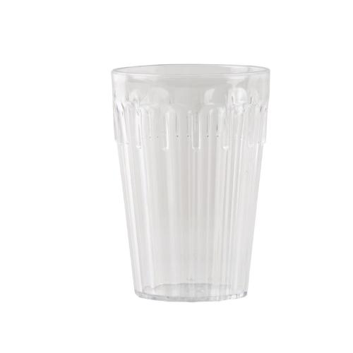 Olympia Kristallon Clear Tumbler - 142ml 4 4/5fl oz (Box 12)