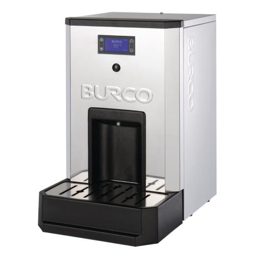 Burco Autofill Countertop Water Boiler Push Button with Filtration - 10Ltr