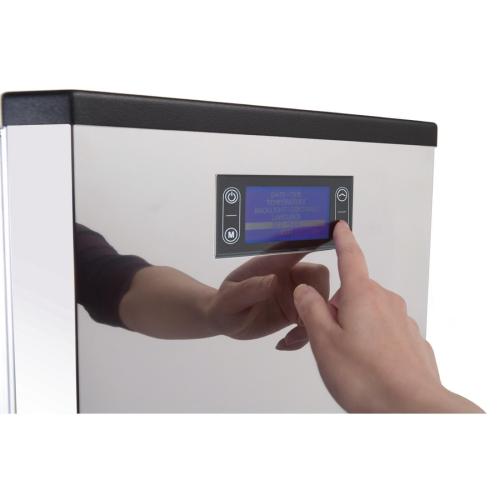 Burco Autofill Countertop Water Boiler Push Button with Filtration - 10Ltr