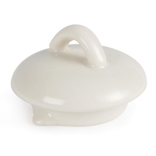 Lid for U139 Olympia Ivory Teapot 15oz (Box 4)