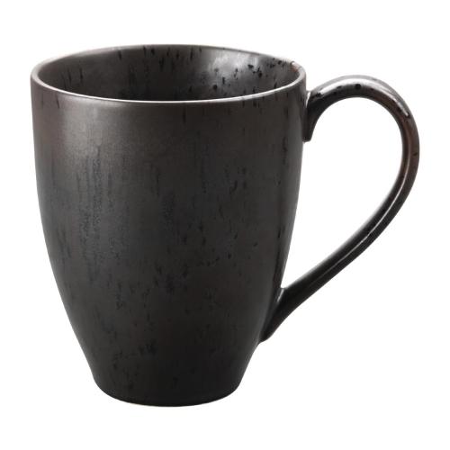 Olympia Fusion Mug - 85x105mm 3 1/2x4" 340ml 12oz (Box 6)