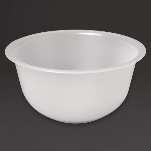 Schneider Mixing Bowl Plastic - 4.5Ltr