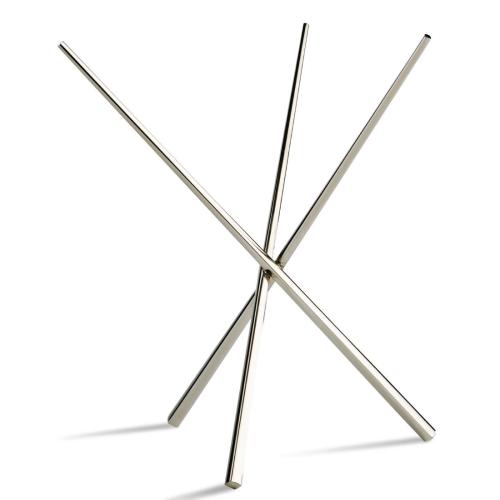 APS Buffet Stand Polished Asia+ - 20.5x6.5x20cm (B2B)