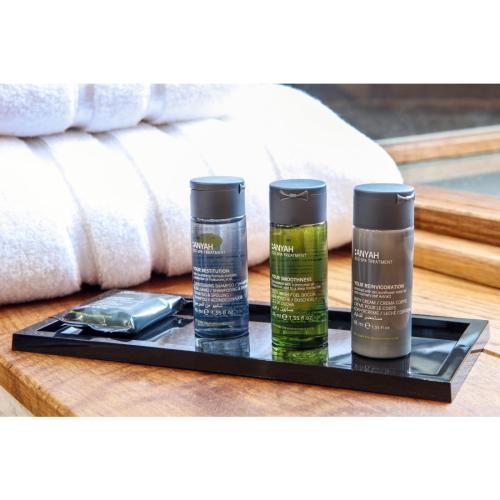 Anyah Eco Spa Body Wash - 46ml (Box 216)