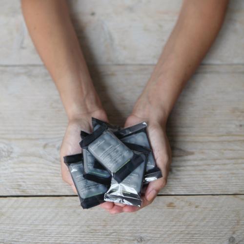 Anyah Eco Spa Soap - 20g (Box 300)