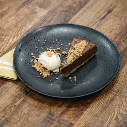 Olympia Fusion Round Coupe Plate - 200mm 8" (Box 6)