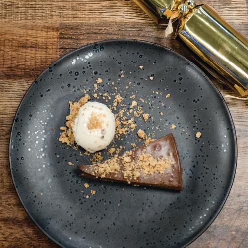 Olympia Fusion Round Coupe Plate - 200mm 8" (Box 6)