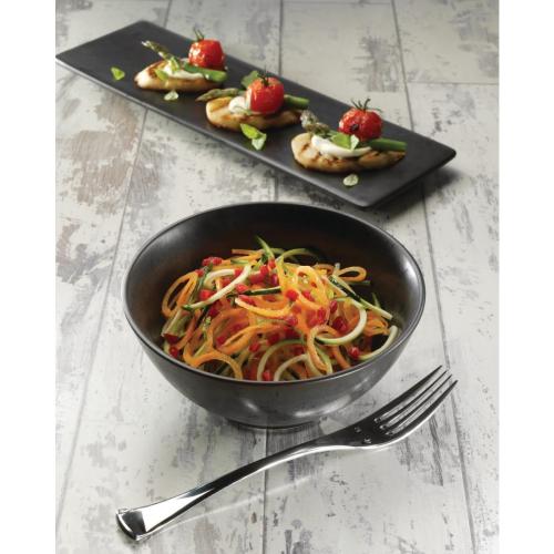 Olympia Fusion Rectangular Display Board - 305x98mm 12x 4" (Box 4)