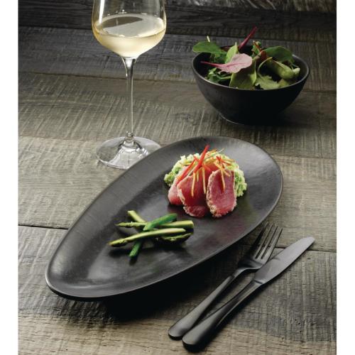 Olympia Fusion Noodle Bowl - 620ml 20 9/10fl oz (Box 6)