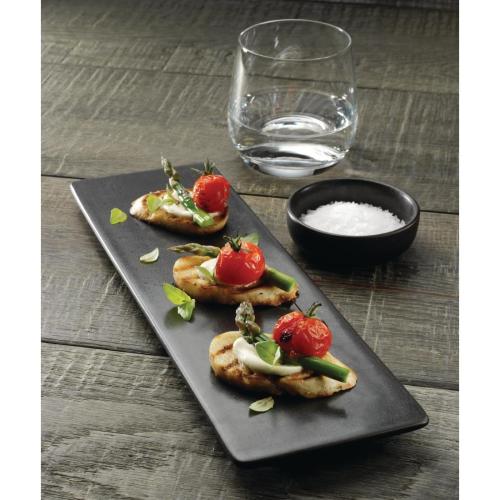 Olympia Fusion Dipping Dish - 85ml 2 4/5fl oz (Box 12)