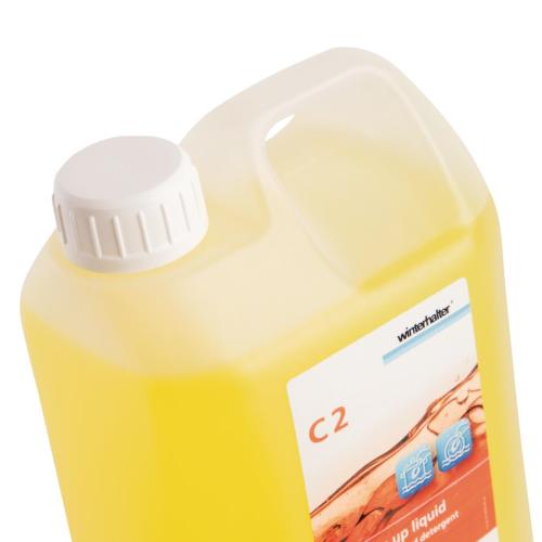 Winterhalter C2 Concentrate Washing up Liquid (2x2Ltr)