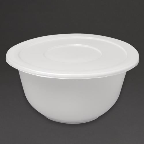 Schneider Mixing Bowl Plastic - 2.5Ltr