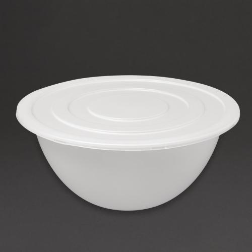 Schneider Mixing Bowl Plastic - 6Ltr