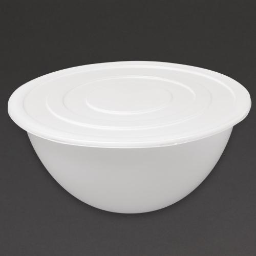 Schneider Mixing Bowl Plastic - 9Ltr