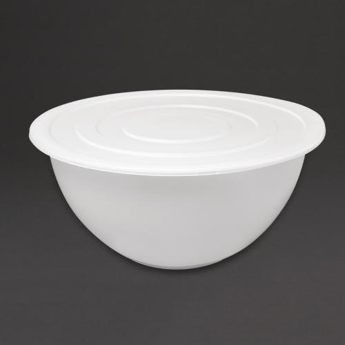 Schneider Mixing Bowl Plastic - 13Ltr