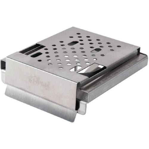 Edlund Titan Max-Cut Acc 6 Slice wedger blade with wash guard