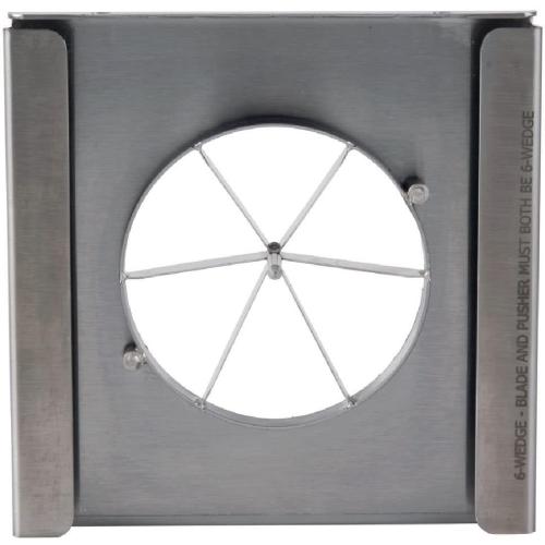 Edlund Titan Max-Cut Acc 6 Slice wedger blade with wash guard