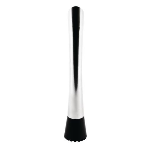 Olympia Barware Muddler St/St - 212mm 8 1/3"