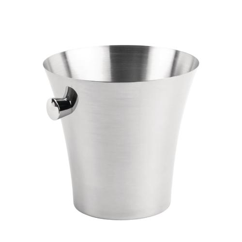 Olympia Barware Wine Bucket St/St - 3.5Ltr 118.3fl oz