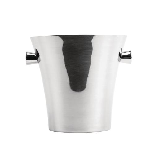 Olympia Barware Wine Bucket St/St - 3.5Ltr 118.3fl oz