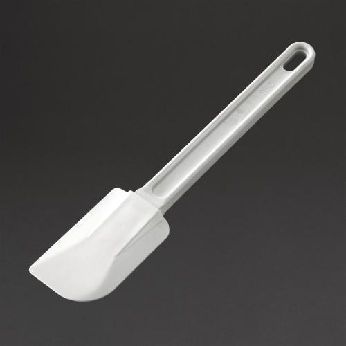 MatferBourgeat Elvea Exoglass Spatula - 250mm