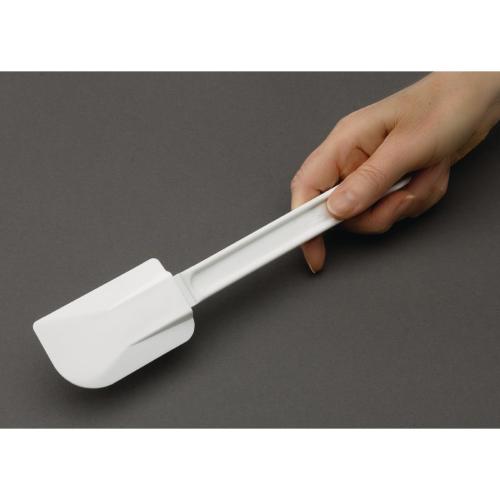 MatferBourgeat Elvea Exoglass Spatula - 250mm