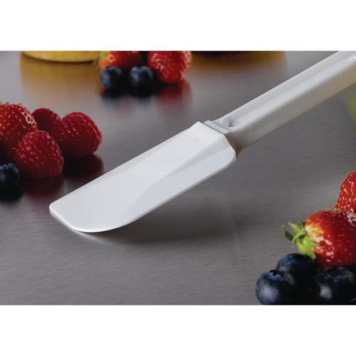MatferBourgeat Elvea Exoglass Spatula - 250mm