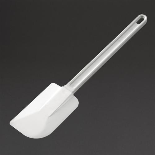 MatferBourgeat Elvea Exoglass Spatula - 350mm