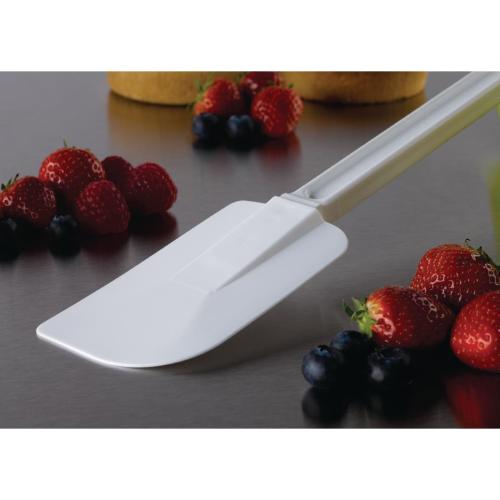 MatferBourgeat Elvea Exoglass Spatula - 350mm