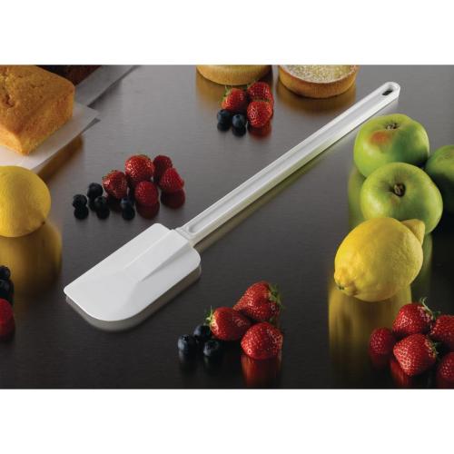 MatferBourgeat Elvea Exoglass Spatula - 450mm