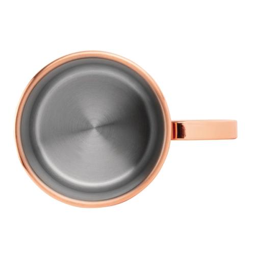 Olympia Barware Copper Mug - 500ml 16.9fl oz