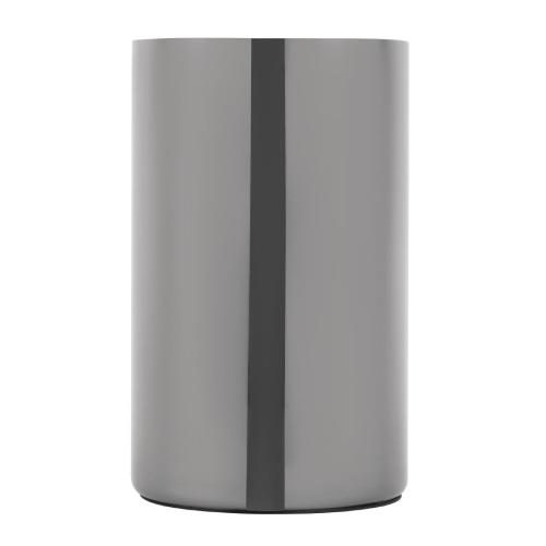 Olympia Barware Gunmetal Wine Cooler Double Wall - 2Ltr 67.6fl oz