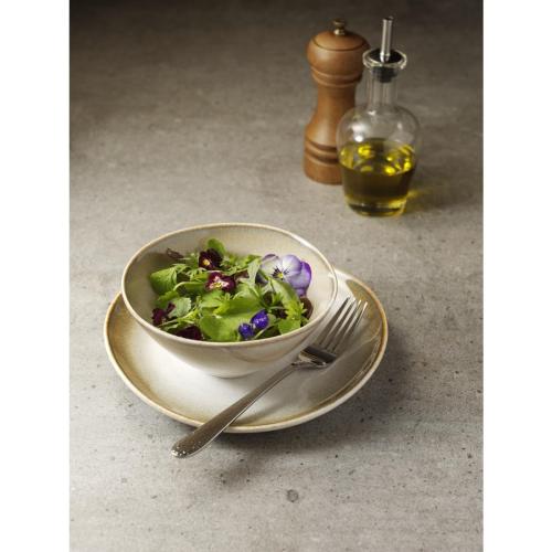 Olympia Birch Taupe Deep Bowl - 460ml 15 1/2fl oz (Box 6)