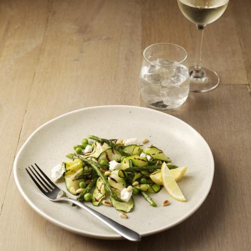 Olympia Chia Sand Plate - 270mm 10 1/2" (Box 6)