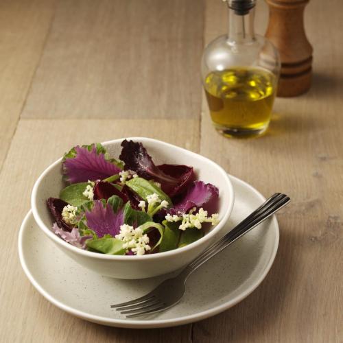 Olympia Chia Sand Plate - 270mm 10 1/2" (Box 6)