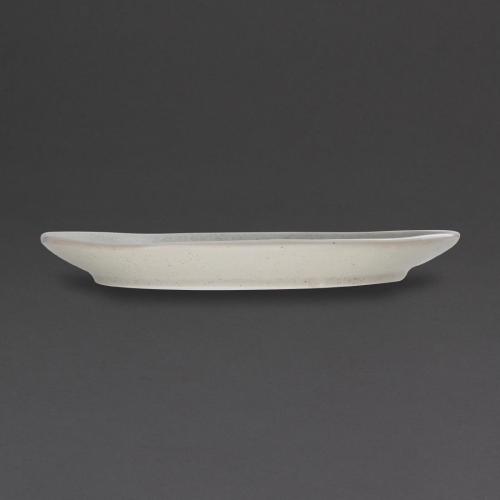 Olympia Chia Sand Plate - 270mm 10 1/2" (Box 6)
