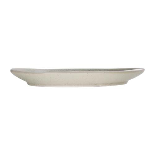 Olympia Chia Sand Plate - 270mm 10 1/2" (Box 6)