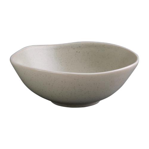 Olympia Chia Sand Deep Bowl - 1250ml 42 1/5fl oz (Box 6)